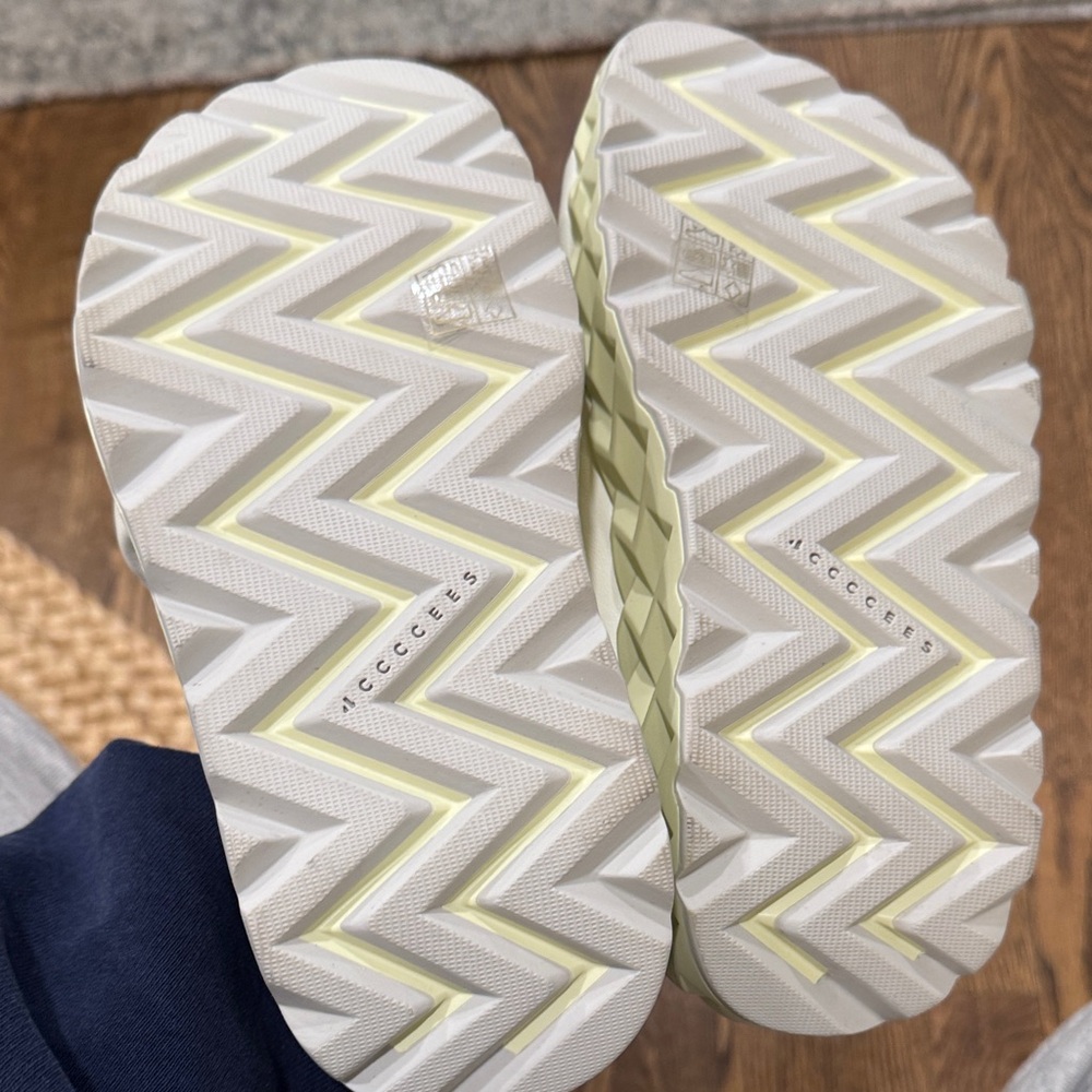 4CCCCEES Jabara Coil Sandal NWOT - Picture 7 of 12